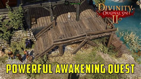malady divinity 2|Powerful Awakening .